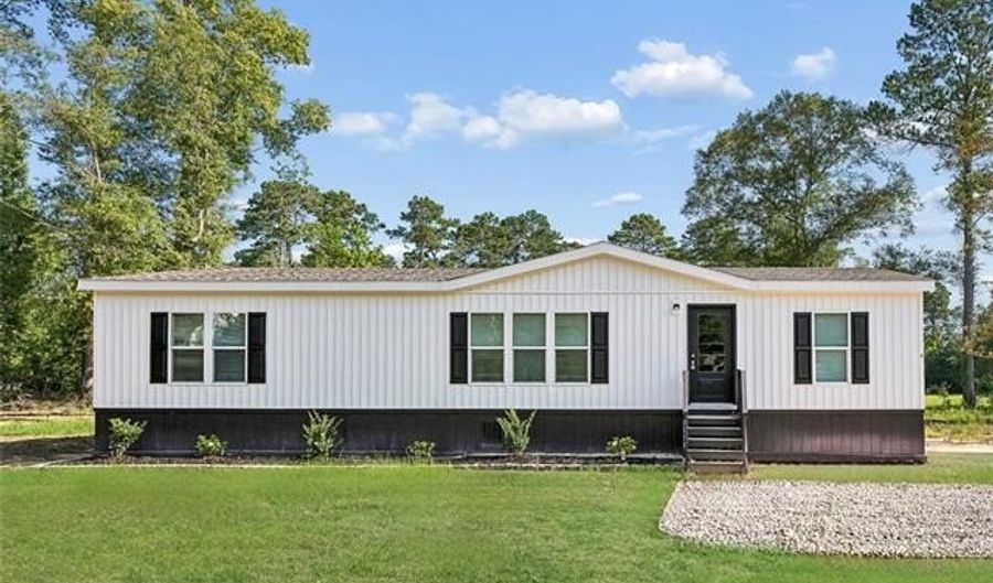 30625 TAMJULON. Rd, Albany, LA 70711 - 3 Beds, 2 Bath