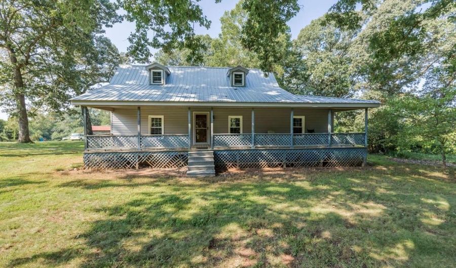 933 Alto Mud Creek Rd, Alto, GA 30510 - 3 Beds, 2 Bath