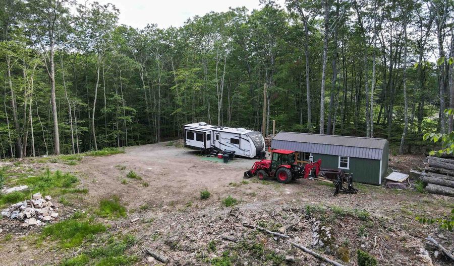 445 Shaker Rd, Canterbury, NH 03224 - 0 Beds, 0 Bath