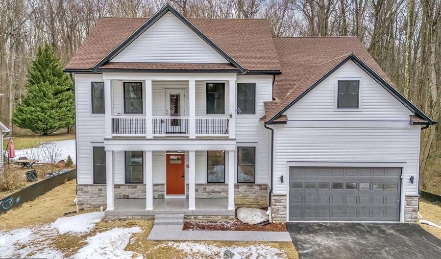 1989 MITCHELL Dr, Aberdeen, MD 21001 - 6 Beds, 6 Bath