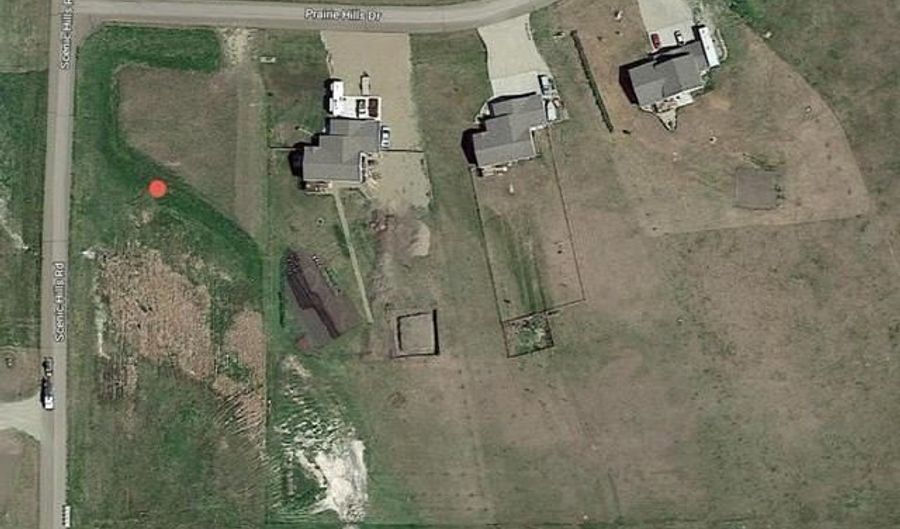 8900 Prairie Hills Dr, Bismarck, ND 58503 - 0 Beds, 0 Bath