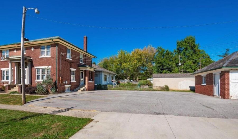 3840 N High St Unit B, Columbus, OH 43214 - 0 Beds, 0 Bath