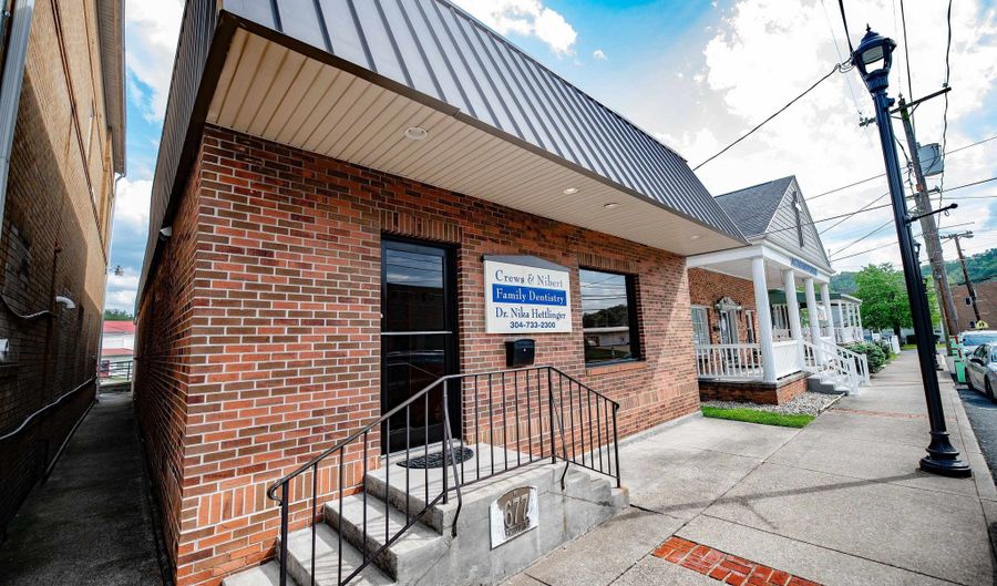 677 Central Ave, Barboursville, WV 25504 - 0 Beds, 0 Bath
