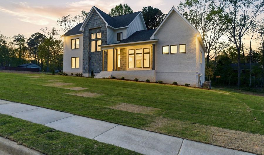 53 Legacy Cir, Arab, AL 35016 - 6 Beds, 5 Bath