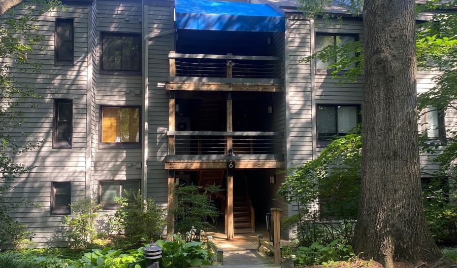 6 SPA CREEK Lndg B2, Annapolis, MD 21403 - 2 Beds, 2 Bath