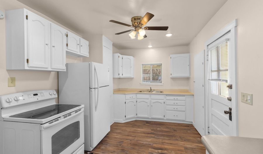 519 JEFFERSON, Afton, WY 83110 - 1 Beds, 1 Bath
