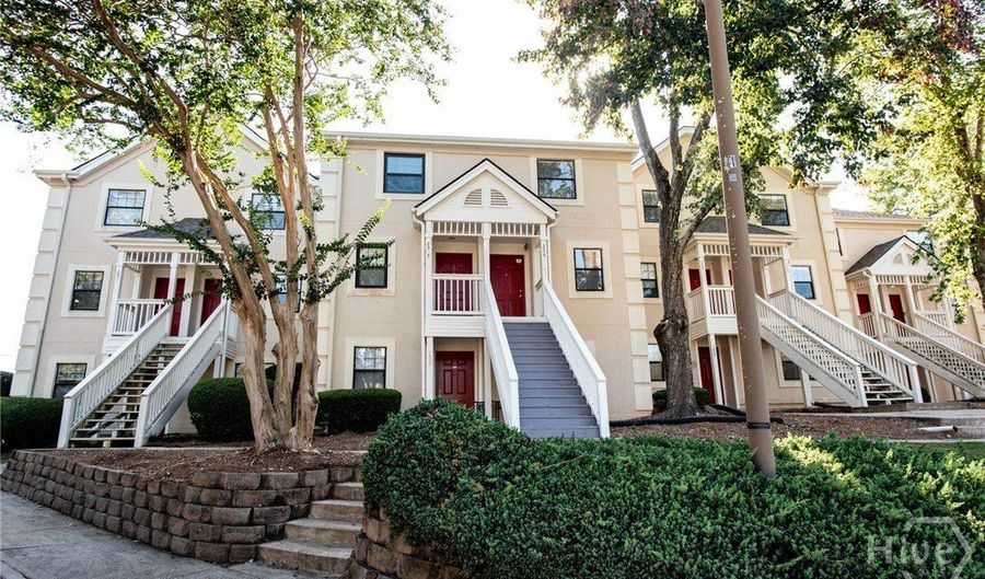 290 Appleby Dr 252, Athens, GA 30605 - 2 Beds, 3 Bath
