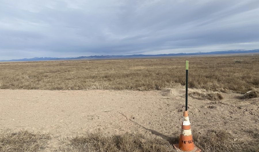 160 Acres E-0866-0000-0000 + 1 AF WATER, Beryl, UT 84714 - 0 Beds, 0 Bath