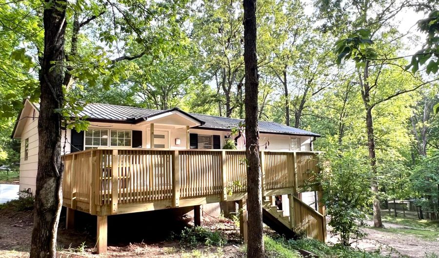 100 Dogwood Dr, Ashland, MS 38603 - 1 Beds, 1 Bath