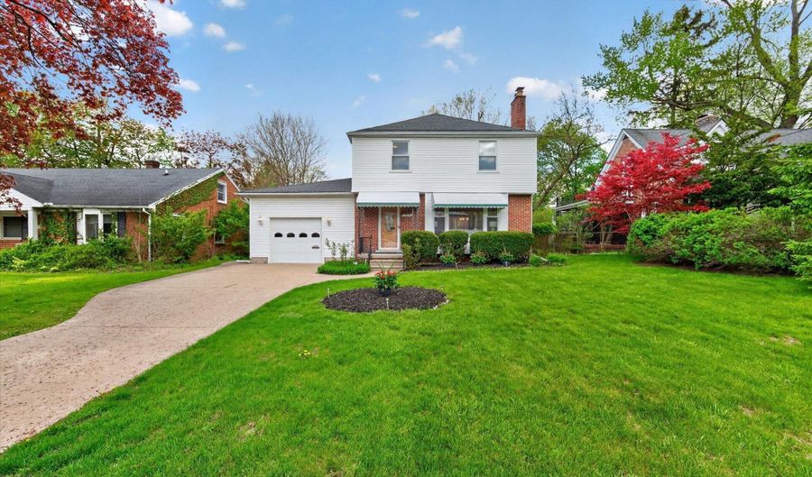 1509 E Stadium Blvd, Ann Arbor, MI 48104 - 5 Beds, 3 Bath