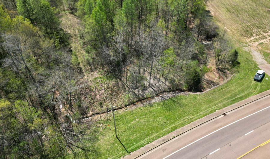TRACT 3 W MAIN, Adamsville, TN 38310 - 0 Beds, 0 Bath