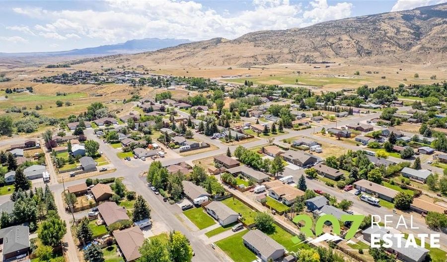 2223 Greever St, Cody, WY 82414 - 3 Beds, 1 Bath