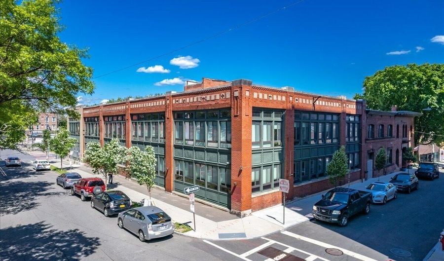 260 Washington Ave, Albany, NY 12210 - 0 Beds, 0 Bath