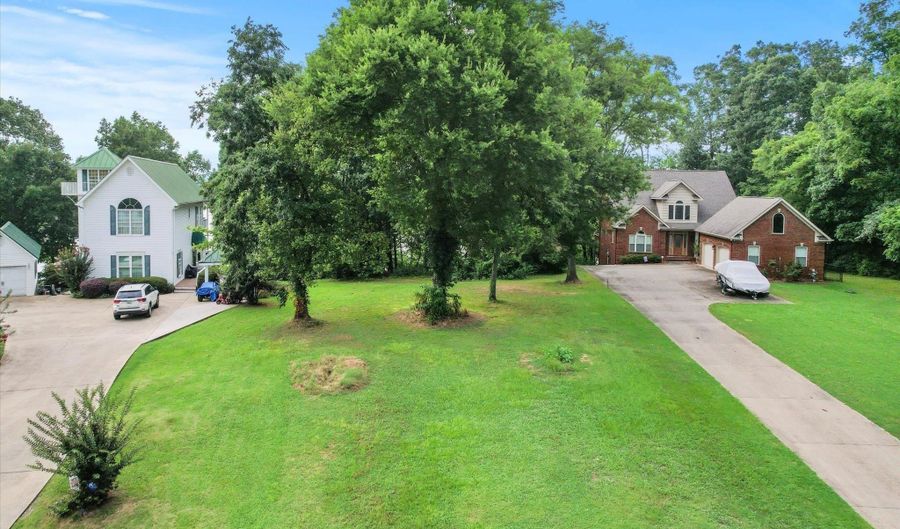 Lot 4 Hampton Cove Way, Athens, AL 35611 - 0 Beds, 0 Bath