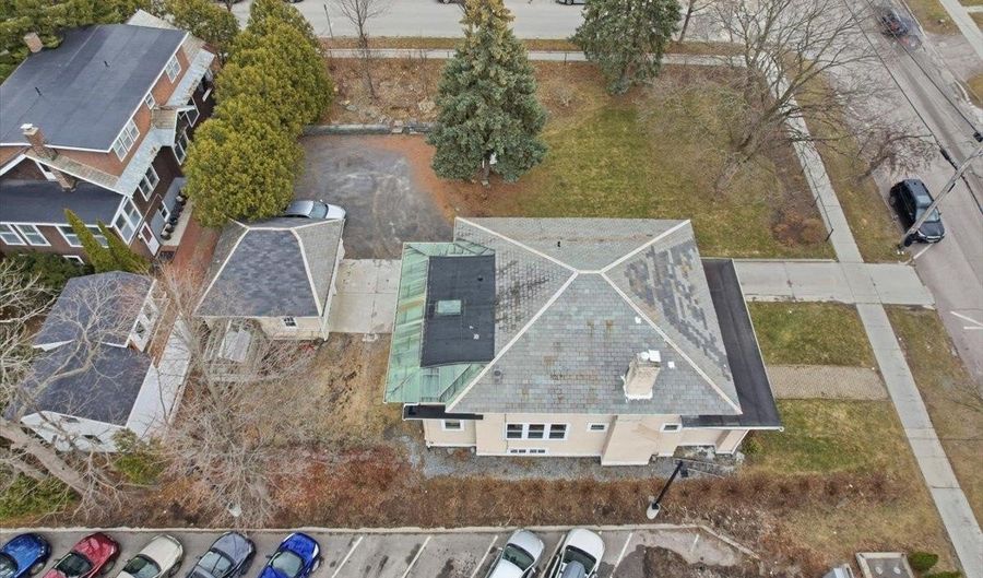 308 College St, Burlington, VT 05401 - 0 Beds, 0 Bath