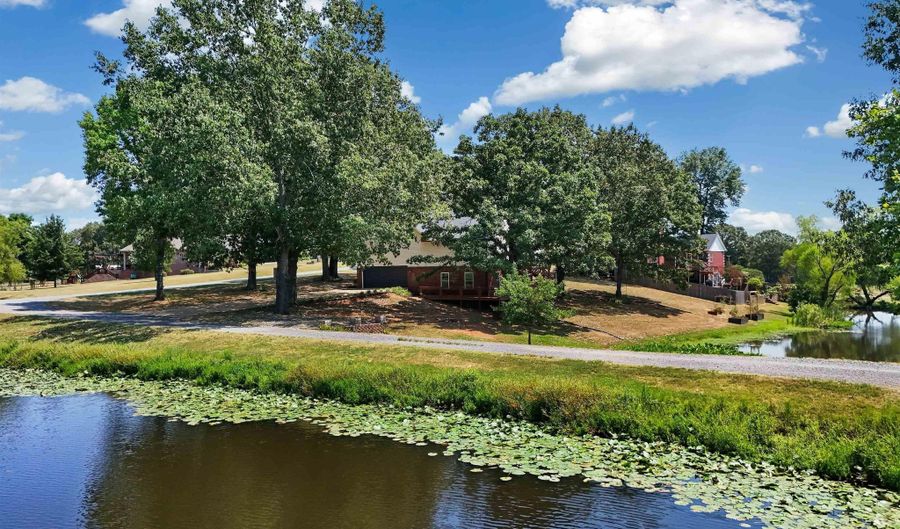 109 Hidden Lake Rd, Beebe, AR 72012 - 4 Beds, 2 Bath