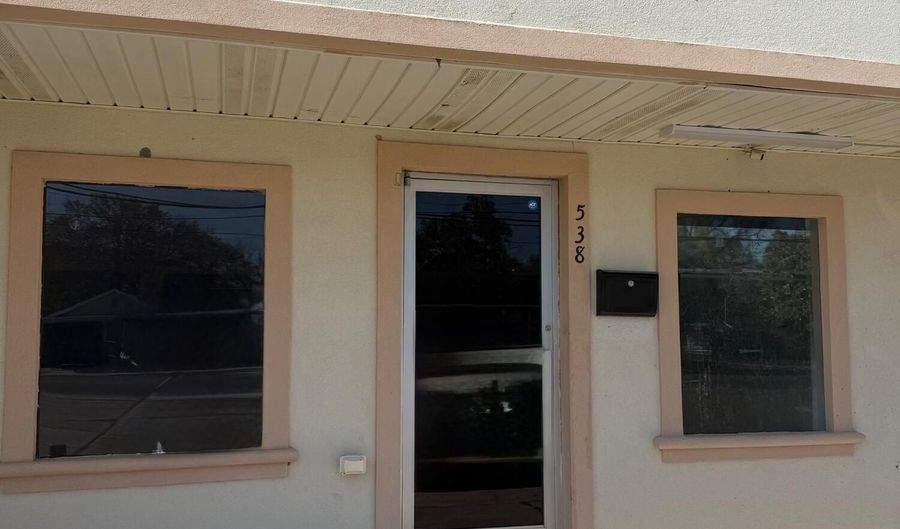 538 Division Street Lot B, Biloxi, MS 39530 - 3 Beds, 3 Bath