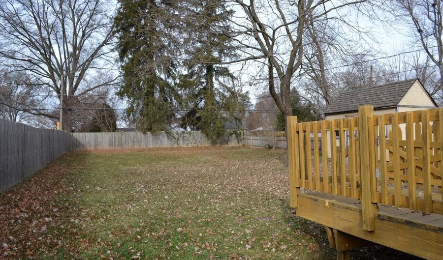 1422 HIGH Ave, Abington, PA 19001 - 2 Beds, 1 Bath