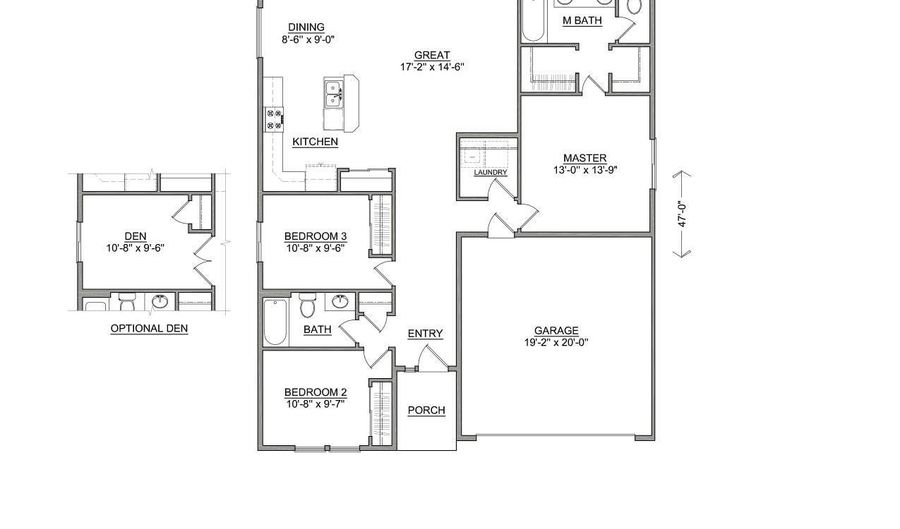 11257 Bluefield Dr, Caldwell, ID 83605 - 3 Beds, 2 Bath