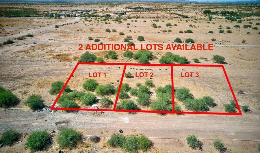 2 W Desert Crest St 2, Casa Grande, AZ 85193 - 0 Beds, 0 Bath