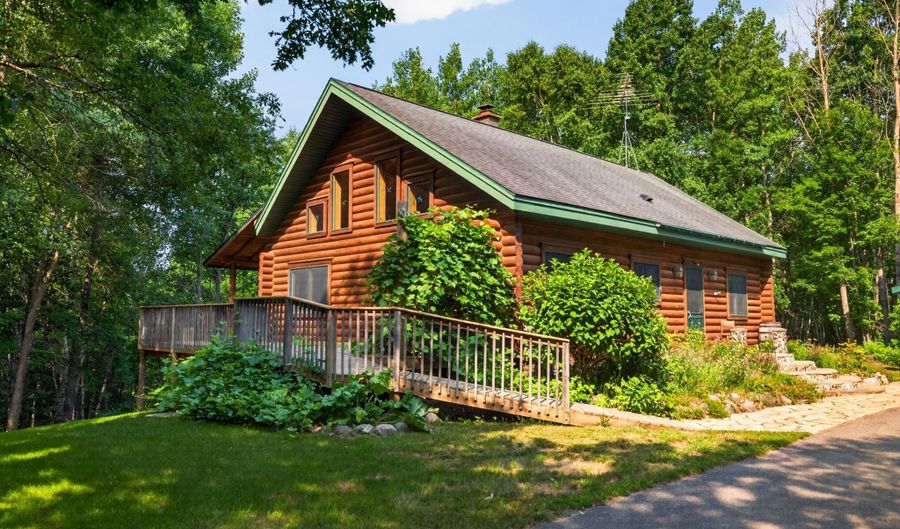 21169 Firefly Trl, Akeley, MN 56433 - 3 Beds, 3 Bath
