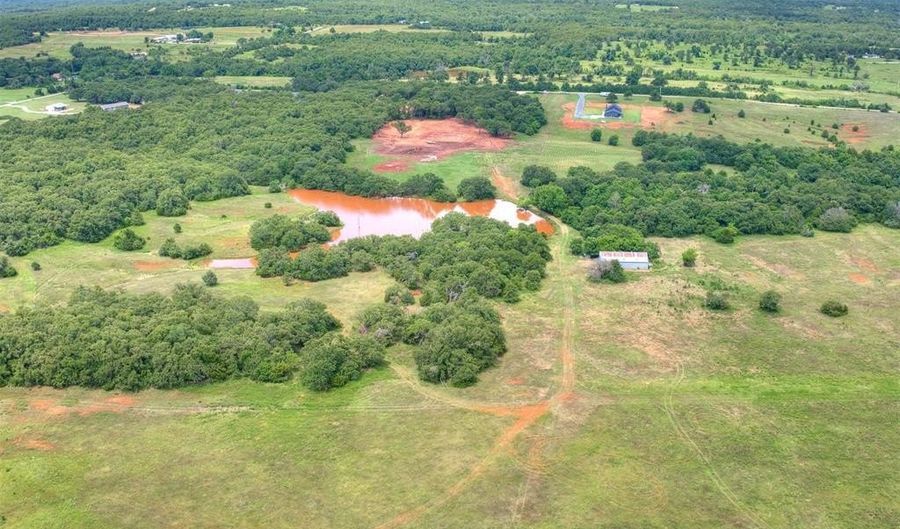 NE WALKER & WACO RD, Bethel, OK 74851 - 0 Beds, 0 Bath