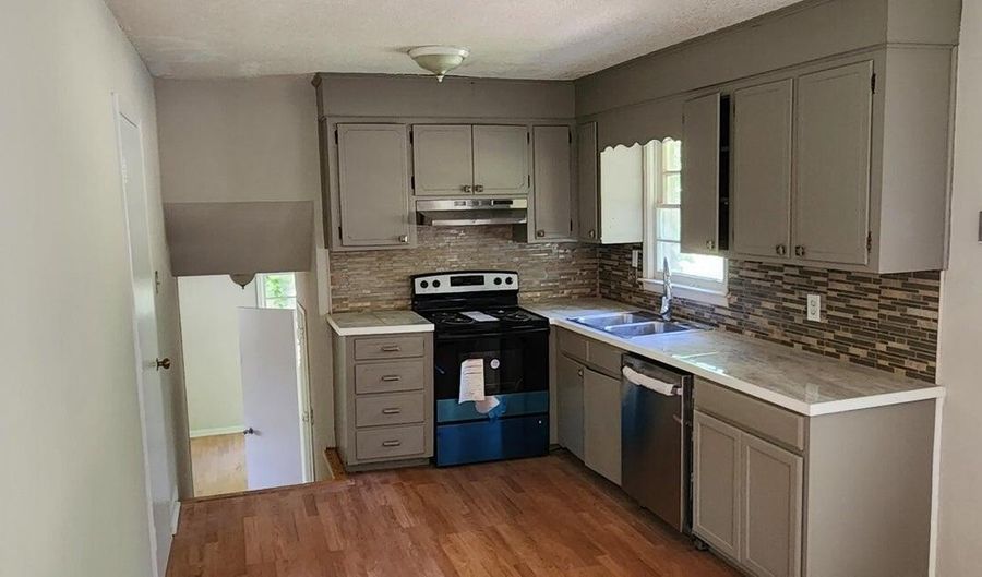 3106 Truxton Rd, Augusta, GA 30906 - 3 Beds, 2 Bath