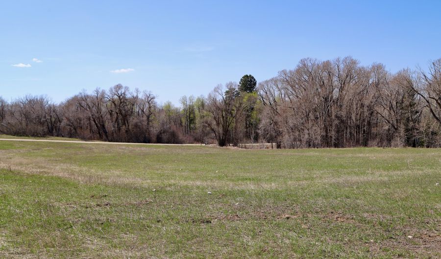 TBD 10 AC. STATELINE Road, Alta, WY 83414 - 0 Beds, 0 Bath