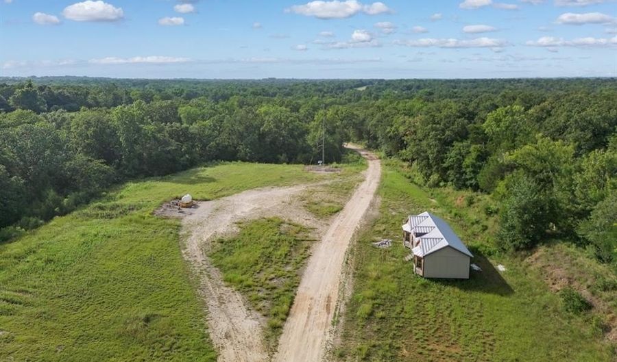 Tbd County Rd 690, Teague, TX 75860 - 0 Beds, 0 Bath