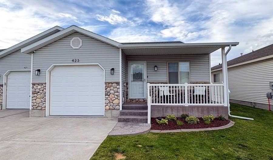 423 Neff Cir, Blackfoot, ID 83221 - 3 Beds, 2 Bath