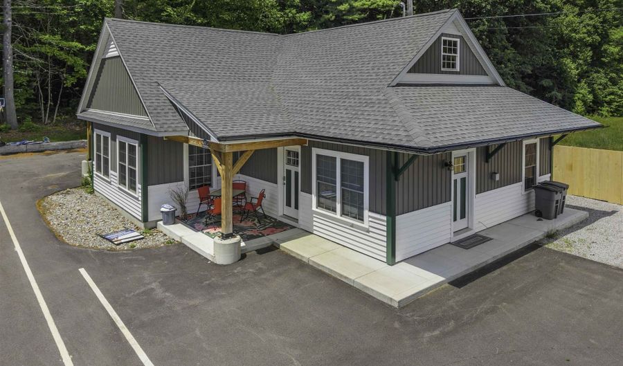 8 B Villa Brasi Ln, Boscawen, NH 03303 - 2 Beds, 1 Bath