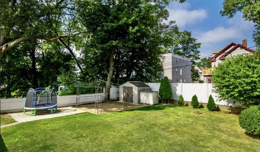 87 Clare Ave, Boston, MA 02136 - 3 Beds, 3 Bath