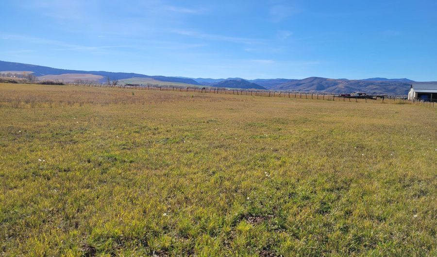 DOC BROWN Lane lot 3, Afton, WY 83110 - 0 Beds, 0 Bath