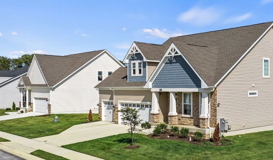 24367 LONG POND Dr, Lewes, DE 19958 - 3 Beds, 3 Bath