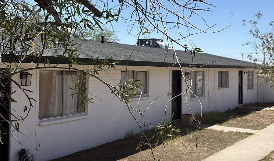 704 W 11TH St, Casa Grande, AZ 85122 - 0 Beds, 0 Bath