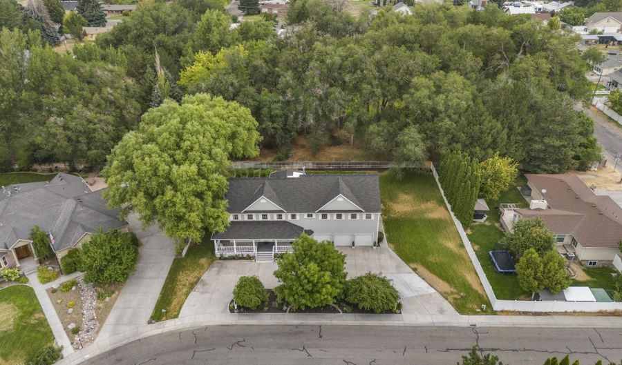1171 Rockwood Dr, Blackfoot, ID 83221 - 6 Beds, 5 Bath