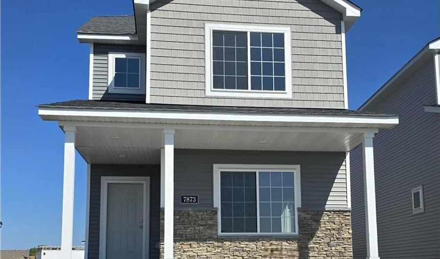 7873 Ramsey Pkwy NW, Ramsey, MN 55303 - 4 Beds, 3 Bath