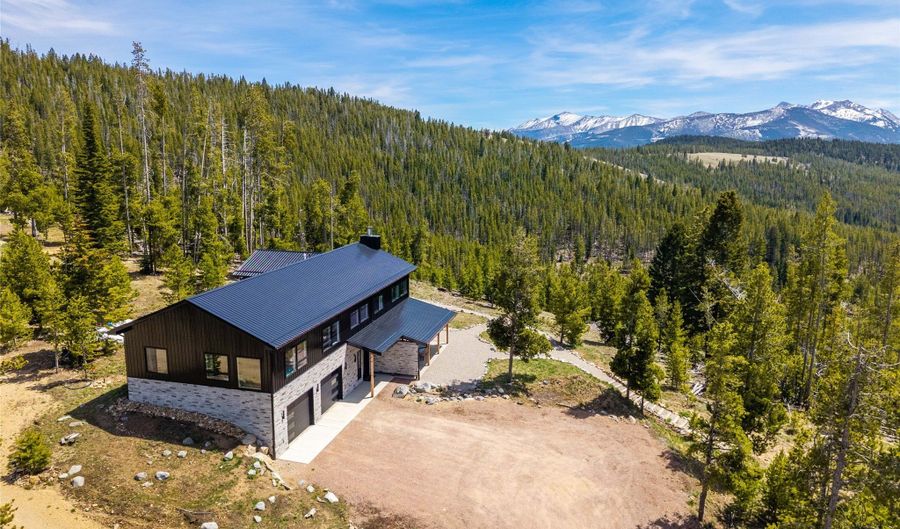 270 Theodosia Ln, Anaconda, MT 59711 - 4 Beds, 3 Bath