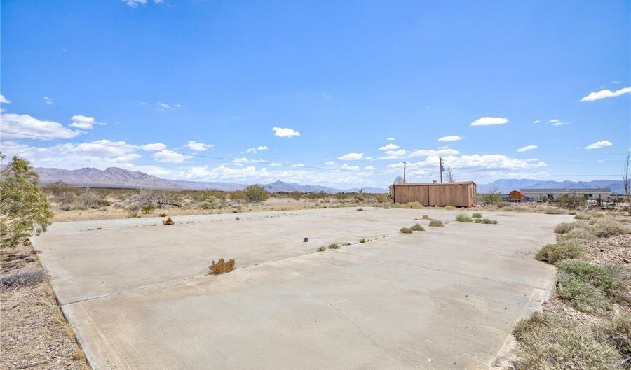 2595 Pima St, Sandy Valley, NV 89019 - 0 Beds, 0 Bath