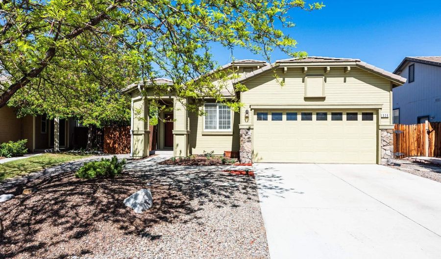 326 Torrey Pines Dr, Dayton, NV 89403 - 3 Beds, 2 Bath
