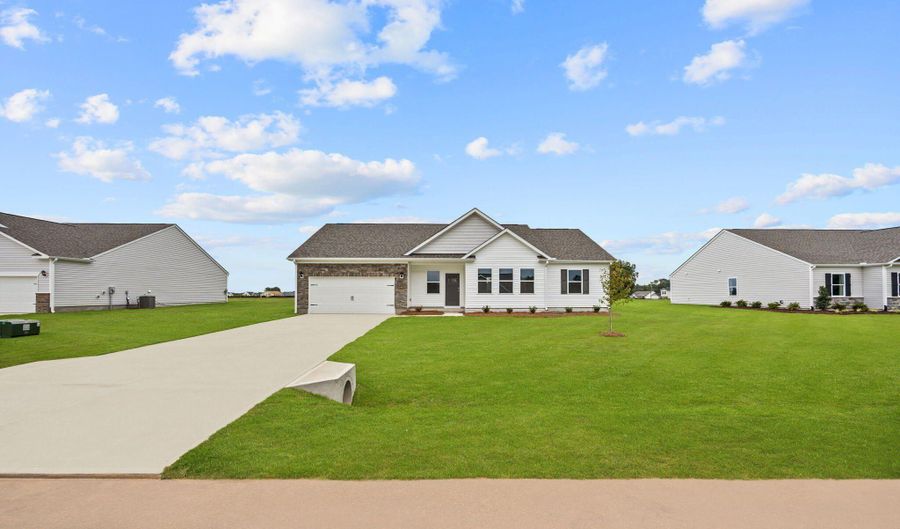 10885 Beard Way, Bailey, NC 27807 - 3 Beds, 2 Bath