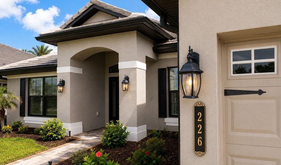 226 LAKE VISTA Dr, Auburndale, FL 33823 - 4 Beds, 3 Bath
