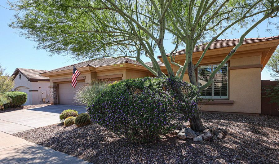 1435 W Whitman Ct, Anthem, AZ 85086 - 4 Beds, 3 Bath