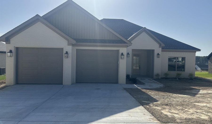 5982 Midway Dr, Alexander, AR 72002 - 3 Beds, 2 Bath