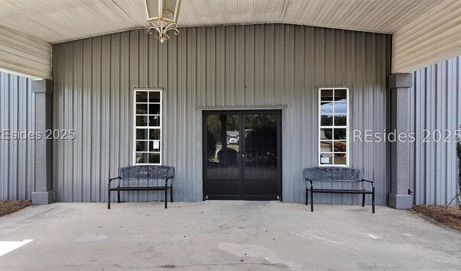 4015 E Allendale-Fairfax, Allendale, SC 29810 - 0 Beds, 0 Bath