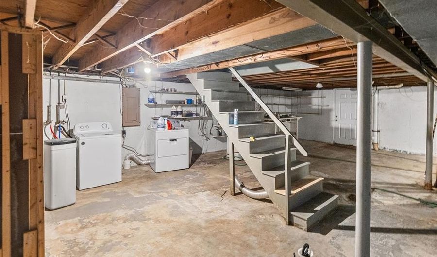 2417 Sylvan, Alton, IL 62010 - 2 Beds, 1 Bath