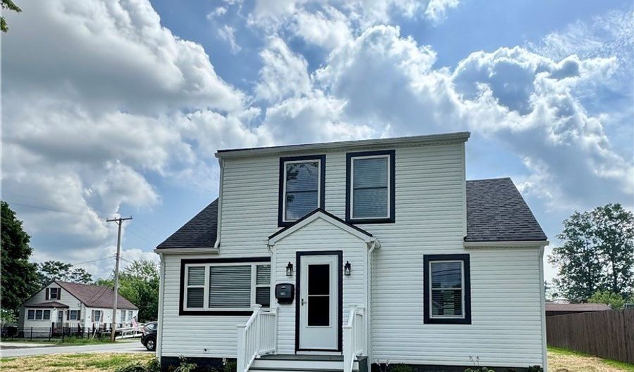 3706 Fargo Dr, Ashtabula, OH 44004 - 3 Beds, 2 Bath