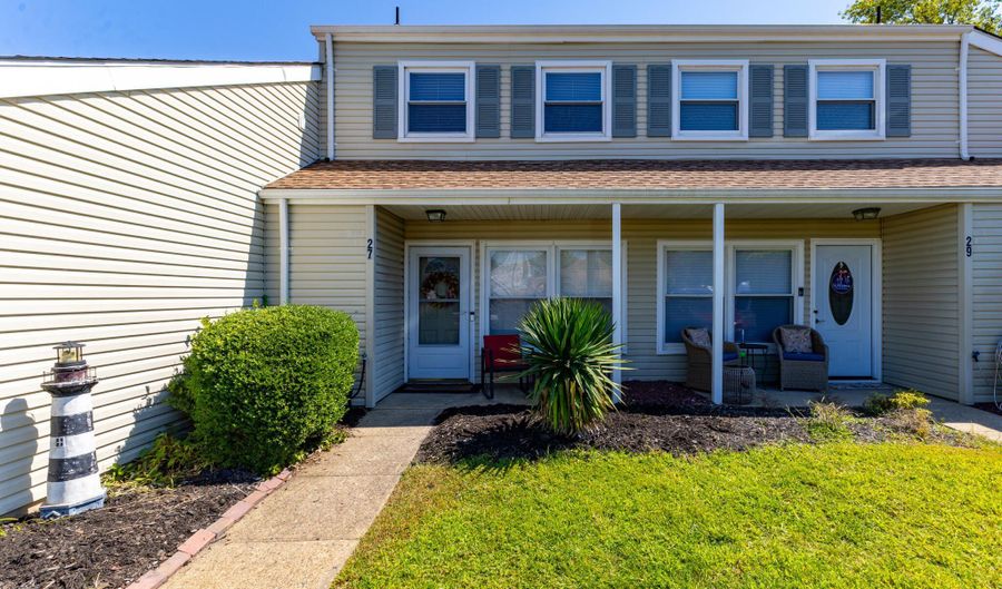 27 Gibraltar Ct, Barnegat, NJ 08005 - 2 Beds, null Bath
