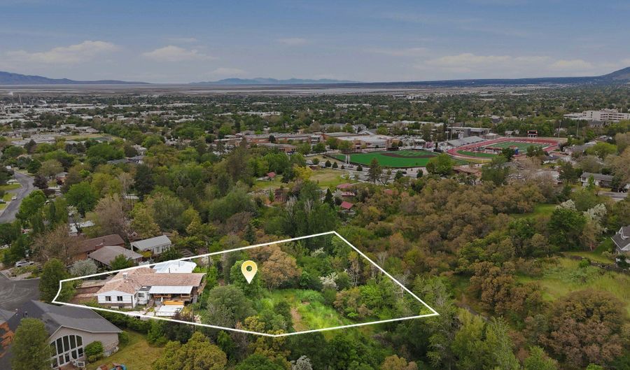615 MILLCREEK Way, Bountiful, UT 84010 - 4 Beds, 1 Bath