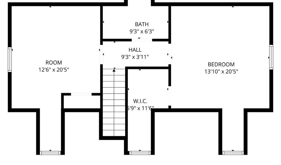 122 Majestic Cir, Amherst, VA 24521 - 3 Beds, 3 Bath